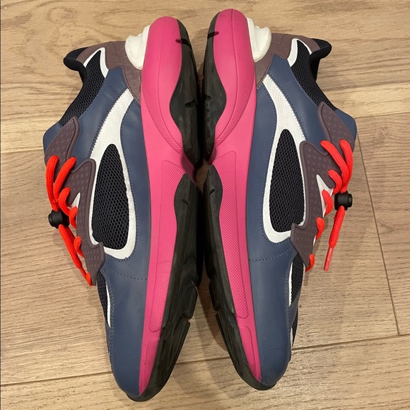 Dior sneakers - Picture 2 of 5